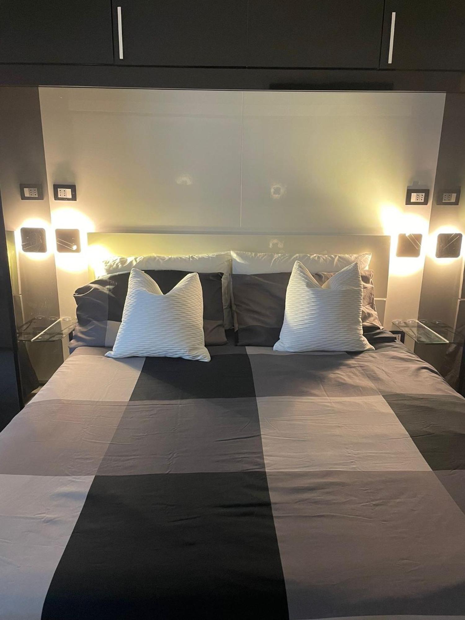 Isola Apartment Μιλάνο Εξωτερικό φωτογραφία