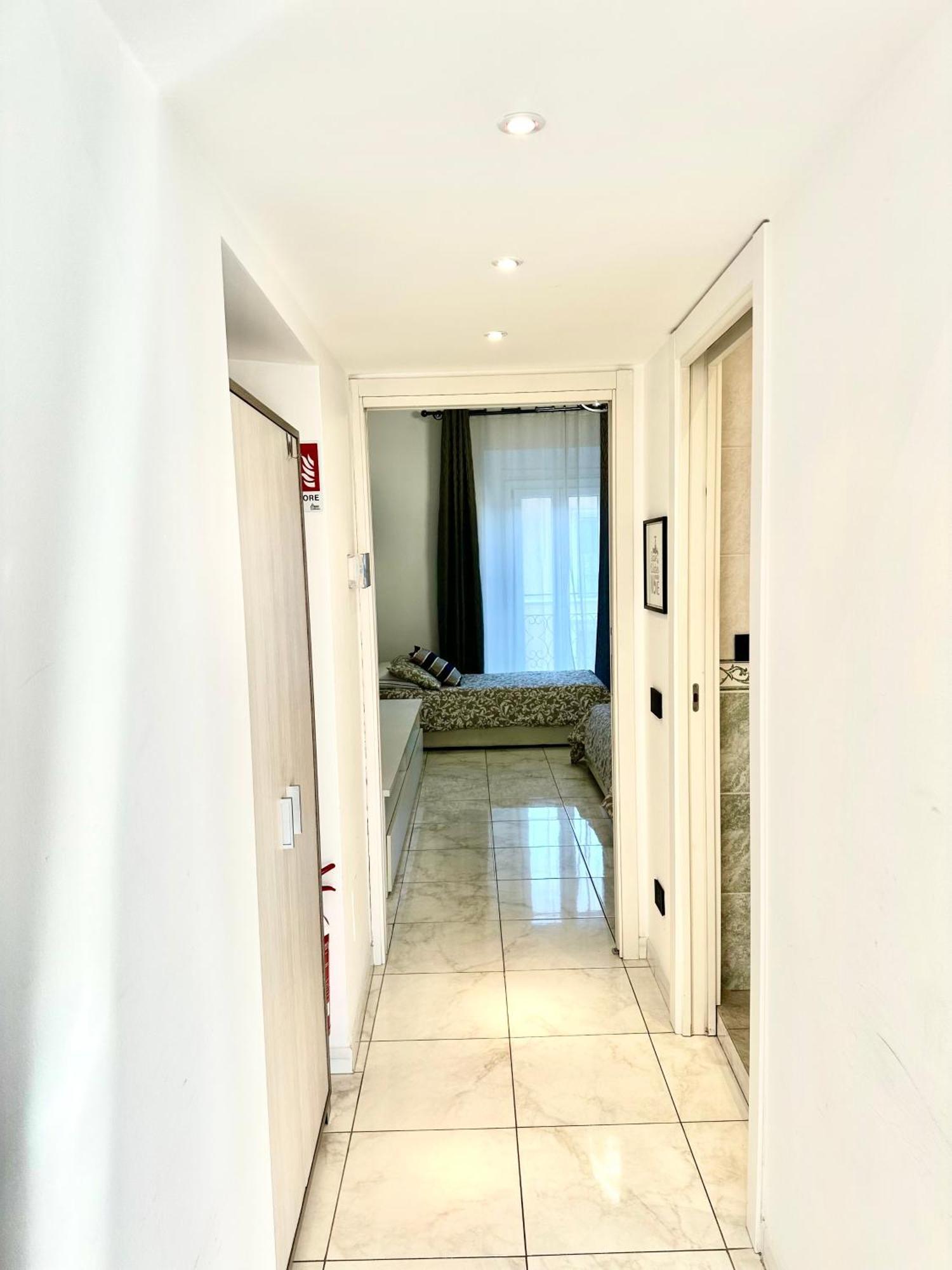 Isola Apartment Μιλάνο Εξωτερικό φωτογραφία