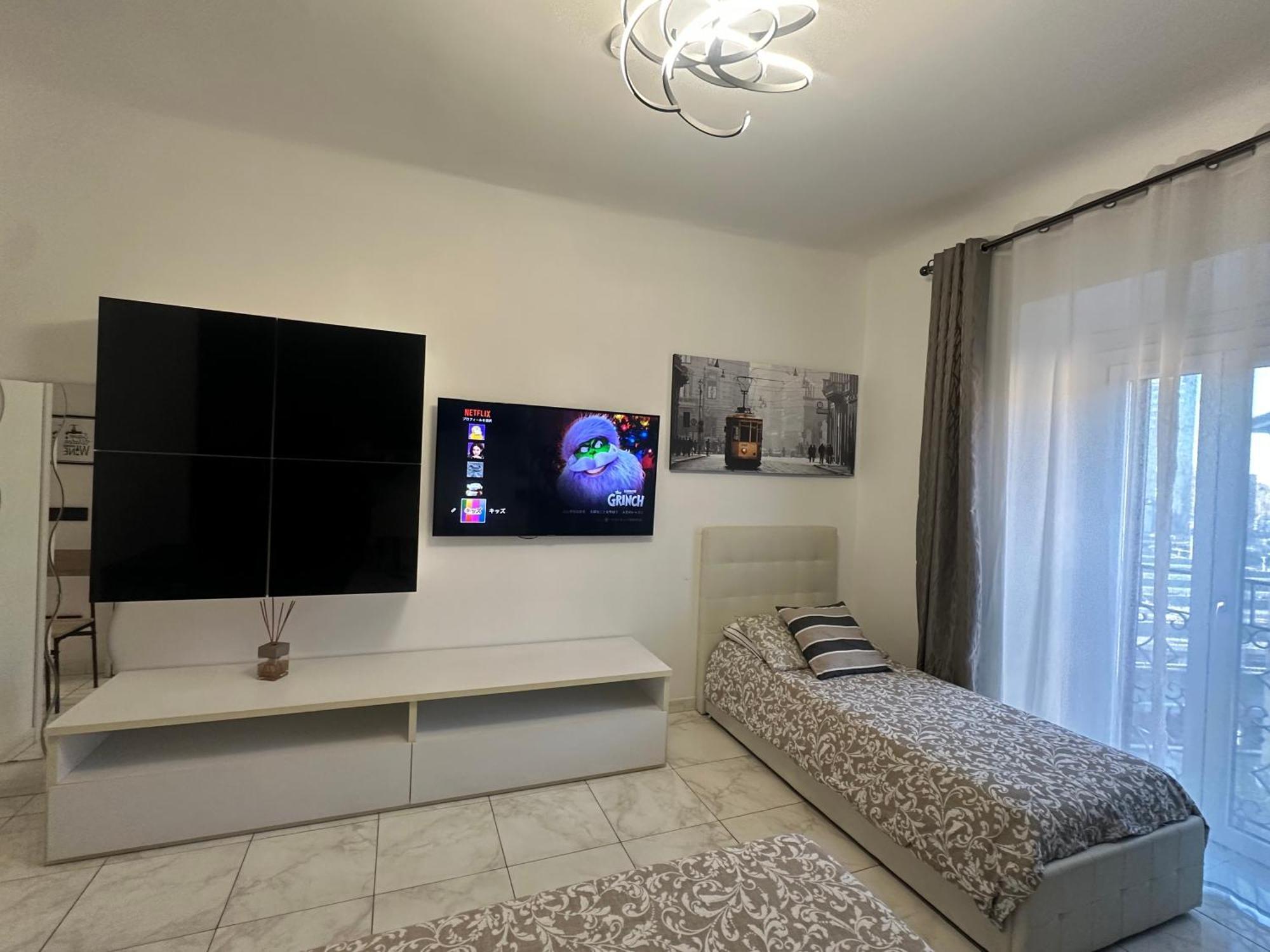 Isola Apartment Μιλάνο Εξωτερικό φωτογραφία