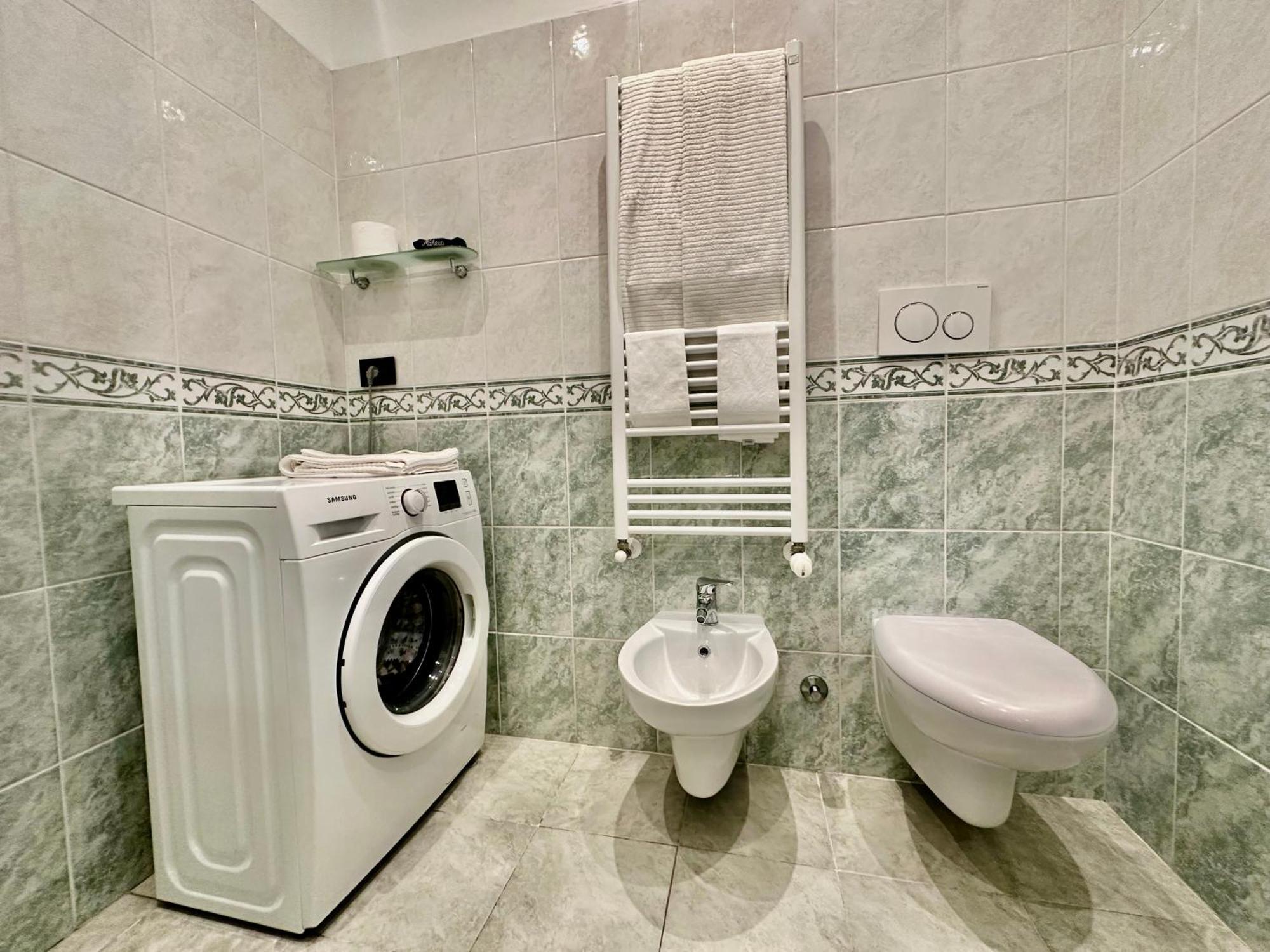 Isola Apartment Μιλάνο Εξωτερικό φωτογραφία